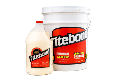 Titebond Original Glue Product Image